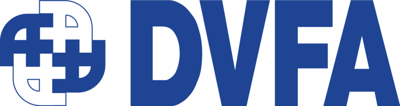 DVFA Logo