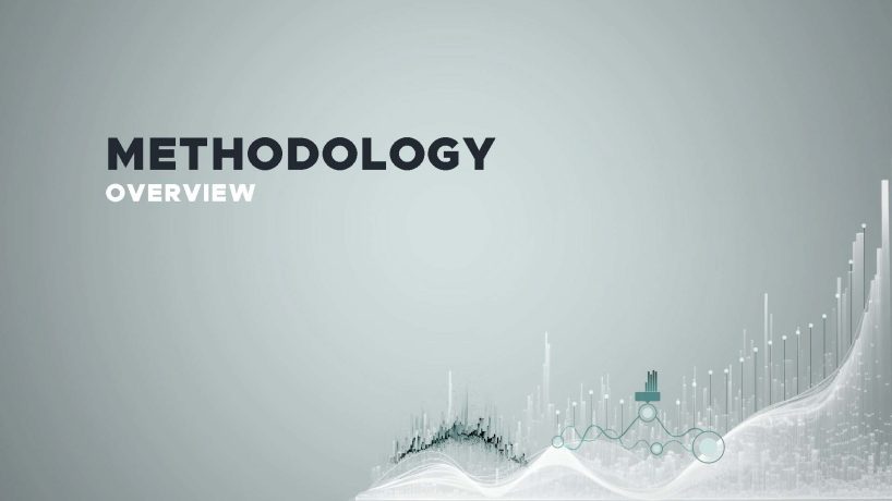 7 methodology overview